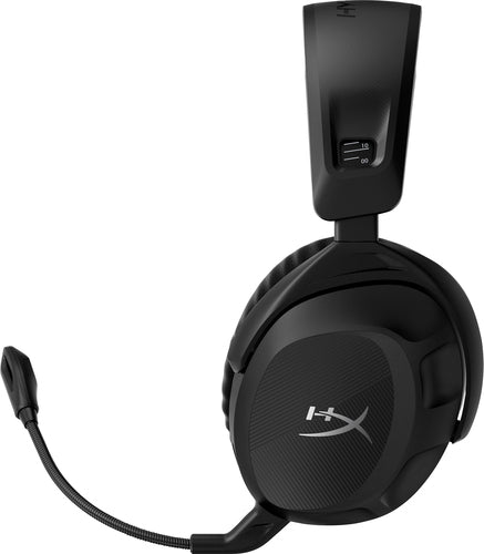 HyperX Cloud Stinger 2 wireless - Gaming Headset Head-band Black HyperX Cloud Stinger 2 wireless - Gaming Headset Head-band Black